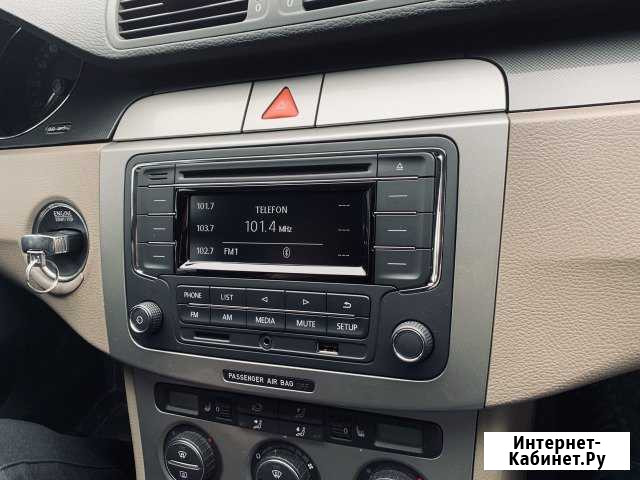 Новые Штатные магнитолы Volkswagen RCD 320 Harman Тамбов - изображение 1