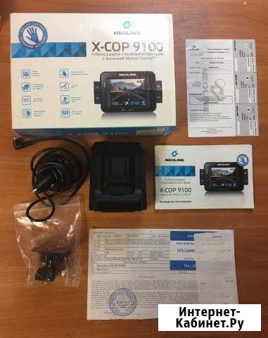 Видеорегистратор Нижний Новгород - изображение 1