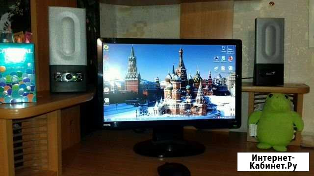 Компьютер Давлеканово - изображение 1