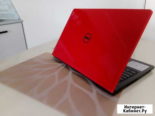 Ноутбук Dell inspiron 3567 Тюмень - изображение 1