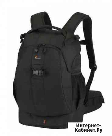 Фоторюкзак LowePro Flipside 400AW Благовещенск