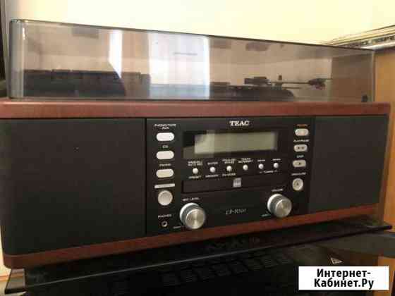 Teac lp-r 500 Нижний Новгород