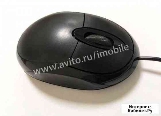 Проводная компьютерная мышь G-631 Черный и другие Челябинск