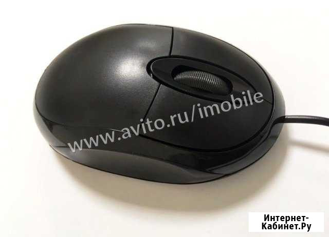 Проводная компьютерная мышь G-631 Черный и другие Челябинск - изображение 1