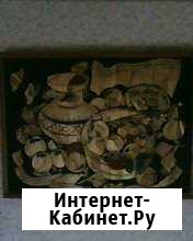 Картины из соломки Пенза - изображение 1