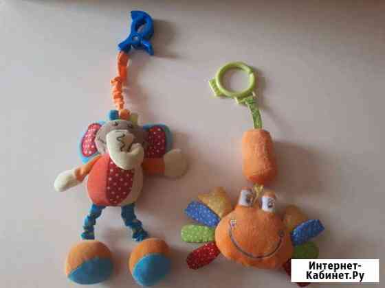 Слоник Абакан