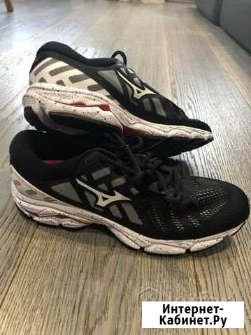 Кроссовки mizuno wave ultima 11 размер 42,43,44 Рудня - изображение 1