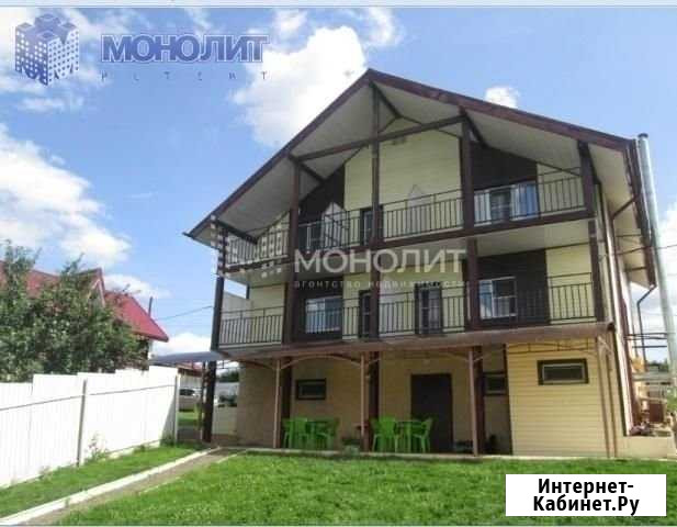 Продается коммерческое помещение, Сомовка с., П Воротынец - изображение 1