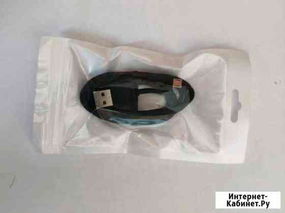 Кабель USB-microUSB Владимир