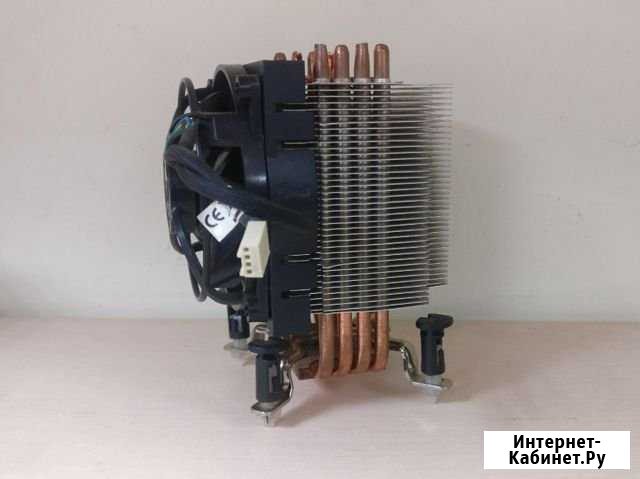 Кулер 775 socket Thermaltake TMG i1 клипсы Воронеж - изображение 1