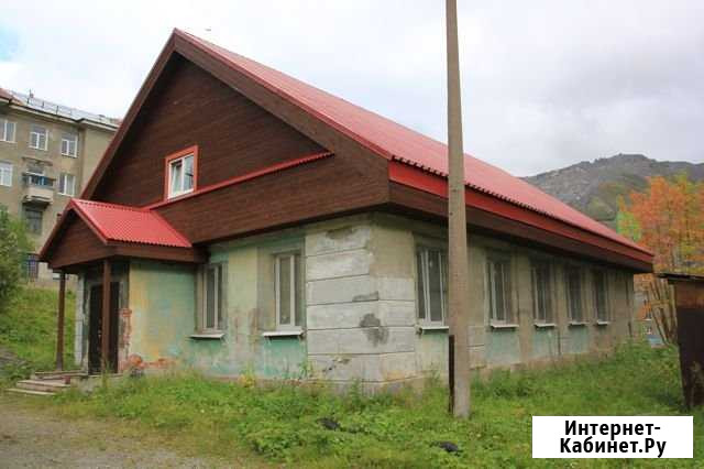 Дом 300 кв.м. на участке 12.3 сот. Кировск - изображение 1