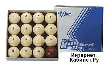 Start Billiards Premium 797404 Краснодар - изображение 1