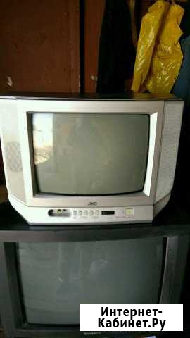Телевизоры J V C, SAMSUNG Астрахань - изображение 1