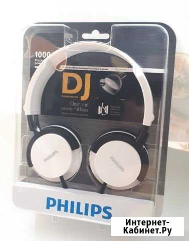 Наушники Philips Азов - изображение 1