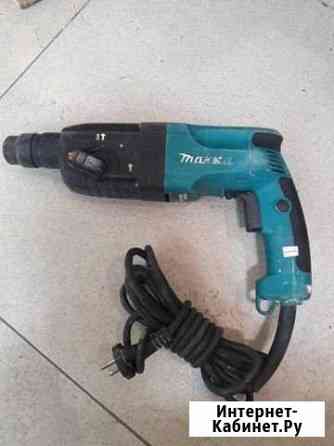 Перфоратор Makita HR2450 кгн02 Курган