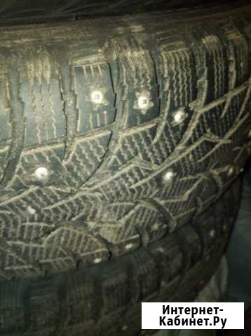 Колеса зима Toyo observe 185/65 r14 на штампах ваз Курган - изображение 1