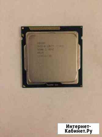 Intel i3 I5 i7 xeon 1155 1156 Волгоград