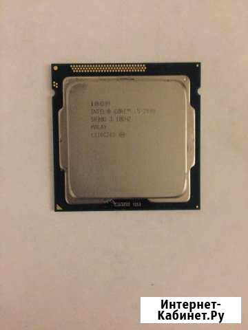 Intel i3 I5 i7 xeon 1155 1156 Волгоград - изображение 1