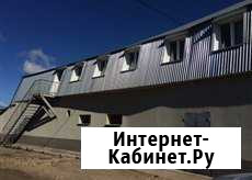 Производственное помещение, 1100 кв.м. Иваново - изображение 1