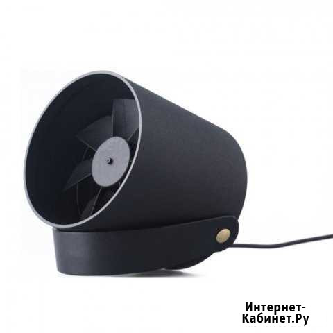Вентилятор Xiaomi YU VH Black Смоленск - изображение 1