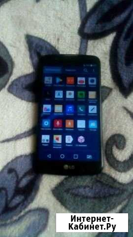 LG K10,LTE,8 ядер,1,5/16гб Иваново - изображение 1