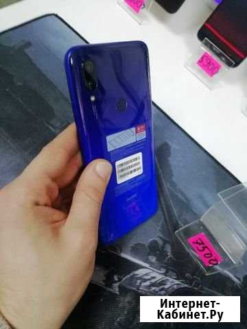 Xiaomi Redmi 7 новый Подольск - изображение 1