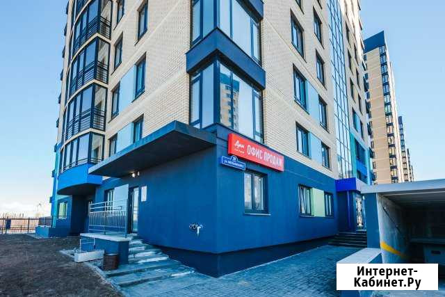 Мкр. Правобережный, ул. Мельникайте 30, корп. 4, 7 Тюмень - изображение 1