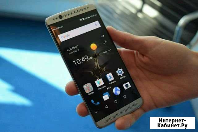 ZTE axon 7 mini / 3Gb 32Gb Чита - изображение 1