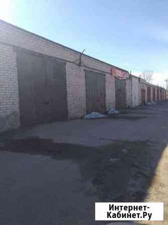 Гараж, > 30 кв.м. Кстово