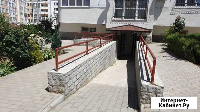 Отличное помещение в спальном районе, 61кв.м Севастополь - изображение 1