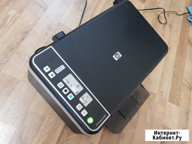 Мфу HP DeskJet F4180 Челябинск - изображение 1