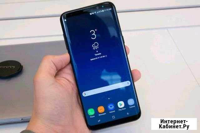 SAMSUNG S9 Усолье-Сибирское - изображение 1