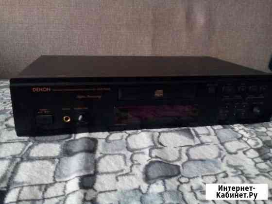 Denon dcd755ar Тамбов