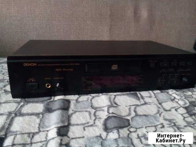 Denon dcd755ar Тамбов - изображение 1