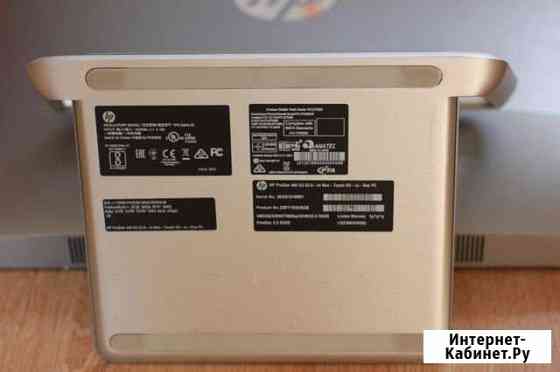 Моноблок HP ProOne 440 G3 All-in-One 2SF71ES Сергиев Посад