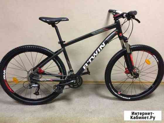 Горный велосипед B’twin Rockrider 540 Самара
