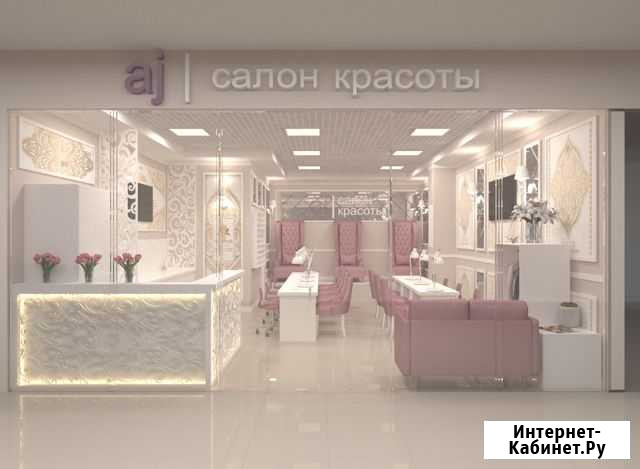 Мастер маникюра с дообучением в aj Шоколад (Нефтес Ярославль - изображение 1