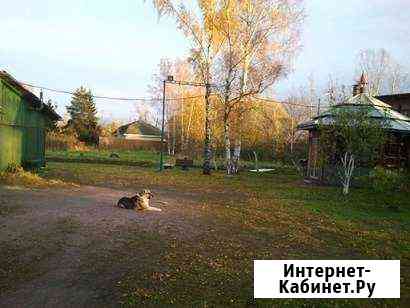 Участок 36 сот. (ИЖС) Петергоф