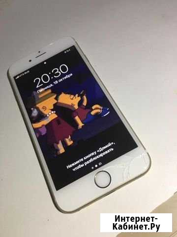 iPhone 6s 32GB Стрежевой - изображение 1