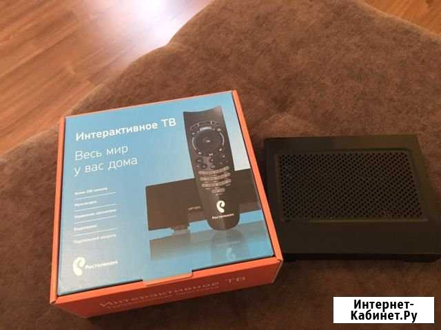 Продам телевизионную приставку Горячеводский - изображение 1