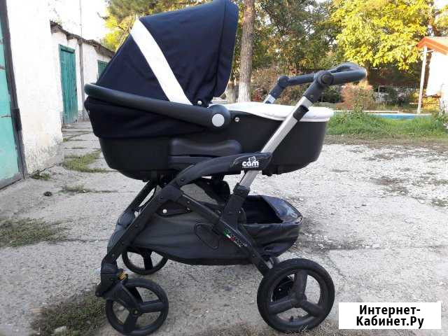 Коляска Cam Dinamico Крымск - изображение 1