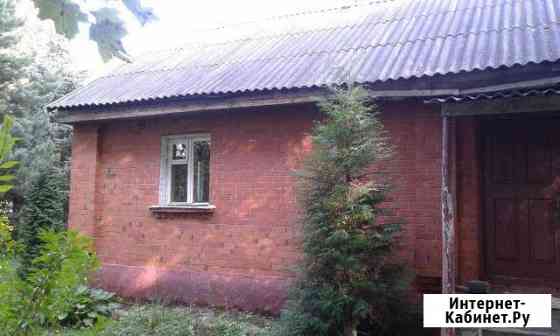 Дача 54 кв.м. на участке 15 сот. Сафоново