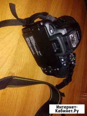 Продаю Nikon D5600 Таганрог