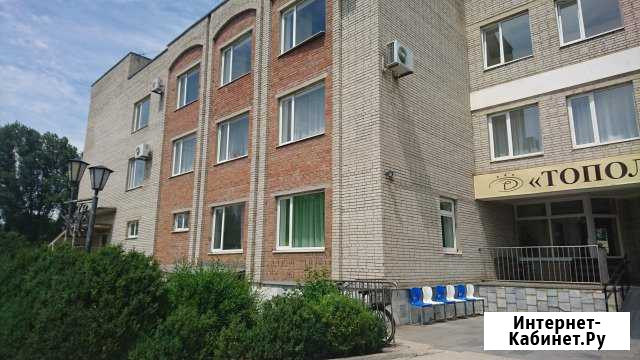 Гостиница, 6370 кв.м. Таганрог - изображение 1