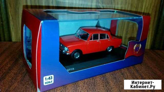Москвич-412 1к43 Бийск - изображение 1