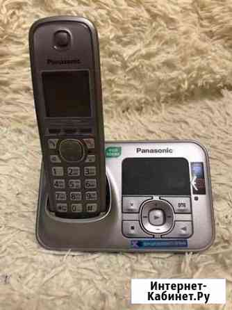 Радио телефон Panasonic KX-TG6621 Ростов-на-Дону