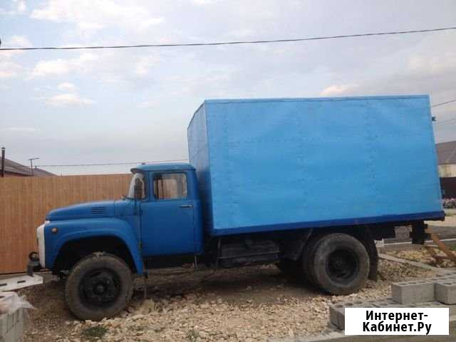 ЗИЛ Михайловск - изображение 1