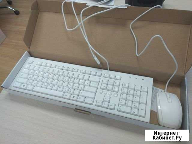 Клавиатура HP Ставрополь - изображение 1