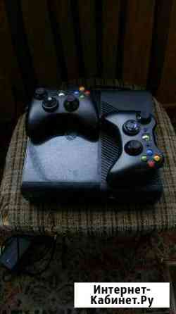 Xbox 360 500gb Люберцы
