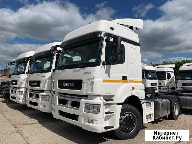 Камаз 5490 (S5) Набережные Челны - изображение 1